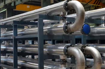 Werkstoff NR. 2.4602 Heat Exchanger Tube