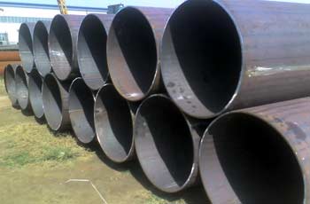 Werkstoff NR. 2.4851 ERW Pipe