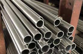 Werkstoff NR. 2.4851 Welded Tube