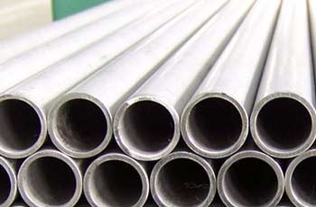 WNR 2.4360 Thick Wall Pipe