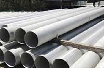 WNR 2.4360 Round Pipe