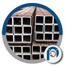 y52 Square Pipes