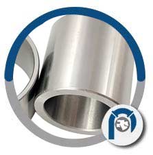 Plain Steel Sleeve Plain Steel Sleeve
