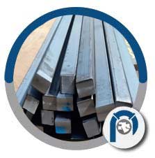 1.2714 Square Bar
