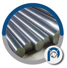 1.4112 Stainless Steel Hot Finished Round Bar 1.4112 Stainless Steel Hot Finished Round Bar