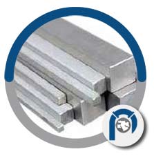 1.4845 stainless steel bloom