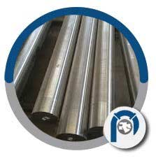 1.4933 Round Bars