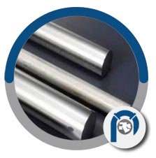 1.4438 Stainless Steel polished bar 1.4438 Stainless Steel polished bar
