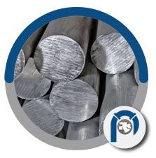 1.4541 AISI 321 cold rolled rounds 