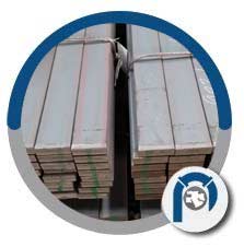 1020 Hot Rolled Steel Flat Bar