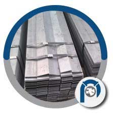 10204 Steel Flat Bar