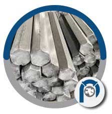 1022 Cold Rolled Steel Hex Bar