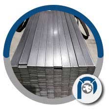 1050 Cold Rolled Steel Flat Bar