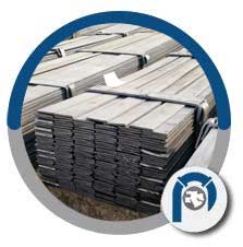 1060 Carbon Steel Flat Bar