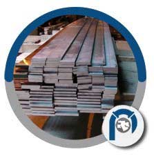 1080 Cold Drawn Steel Flat Bar