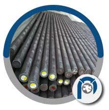 1080 High Carbon Steel Round Bar