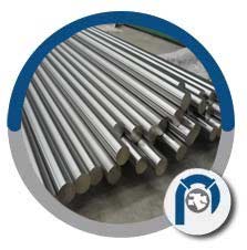 1080A Steel Round Bar