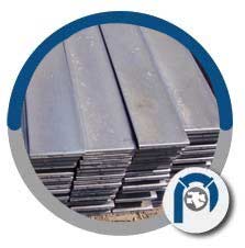 1084 High Carbon Steel Flat Bar