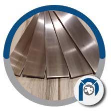 1095 Annealed Steel Flat Bar