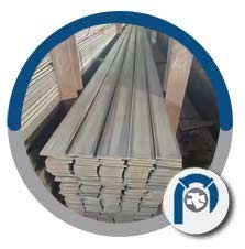 1095 High Carbon Steel Flat Bar