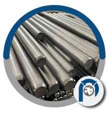 1117 Cold Finished Steel Round Bar
