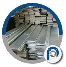 1117 Free Machining Steel Flat Bar