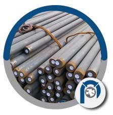 1144 Hot Rolled Steel Bar