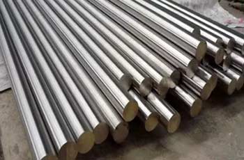 17-4 PH Stainless Steel Round Rod