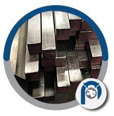 2.4617 Hastelloy B2 Square Bar