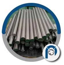 2.4952 Nimonic 80A Rod