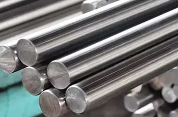 200 Nickel Forged Bar