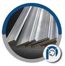 2011 T3 Aluminum Flat Bar