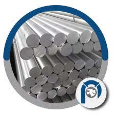 2017-T451 Aluminum Bar