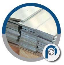 2024 Aluminium Alloy Flat Bar