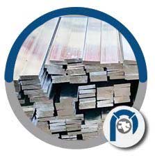 2024 T351 Cold Rolled Flat Bar