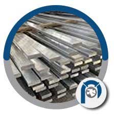 2024 T4 Aluminum Flat Rod