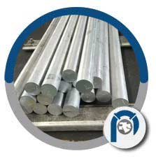 4032 Aluminum Bright Bar