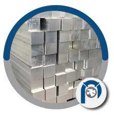 4032-T651 Aluminum Square Bar