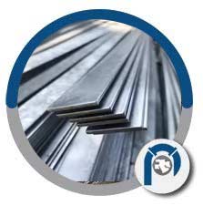 4140 Tool Steel Flat Rod