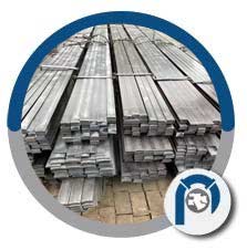 4150 Steel Flat Bar