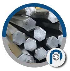 5052 Aluminium Alloy Hex Bar