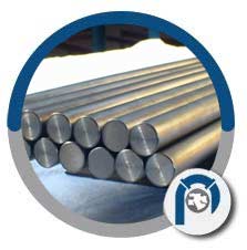 5086 Aluminum  Bright Bar
