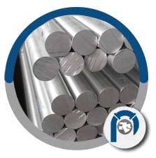 5086 H24 Aluminium Alloy Round Bars