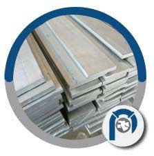 5140 Chromoly Steel Flat Bars
