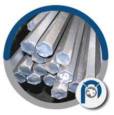 6061 Aluminum Hexagon Bar