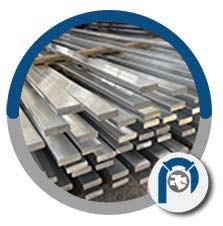 6061 T6 Aluminum Flat Rod