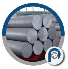 6061-T6 Aluminum Round Bar