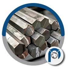 6061-T6 Hex Bar