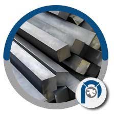 6061-T6511 Extruded Aluminum Square Bar