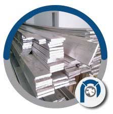 6063 T6 Aluminum Flat Bar